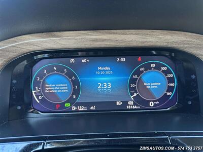 2025 Volkswagen Atlas SE - Photo 21 - Logansport, IN 46947