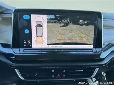 2025 Volkswagen Atlas SE - Photo 23 - Logansport, IN 46947