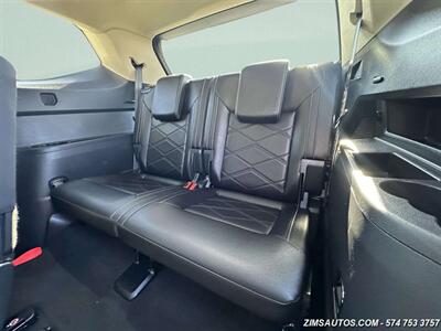 2025 Volkswagen Atlas SE - Photo 30 - Logansport, IN 46947