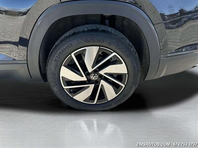 2025 Volkswagen Atlas SE - Photo 36 - Logansport, IN 46947