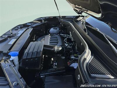 2025 Volkswagen Atlas SE - Photo 13 - Logansport, IN 46947