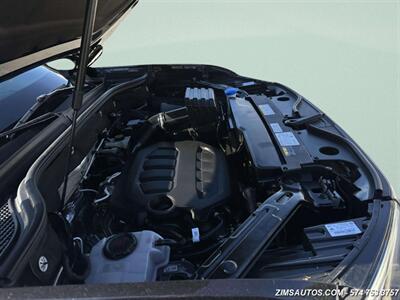 2025 Volkswagen Atlas SE - Photo 12 - Logansport, IN 46947