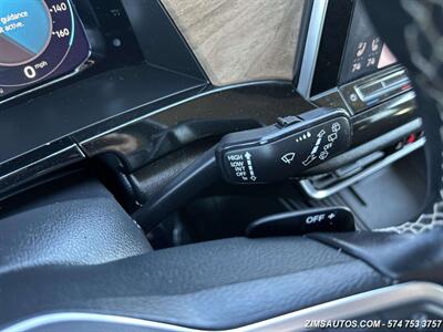 2025 Volkswagen Atlas SE - Photo 20 - Logansport, IN 46947