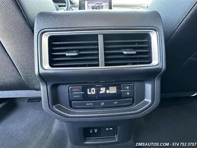 2025 Volkswagen Atlas SE - Photo 31 - Logansport, IN 46947