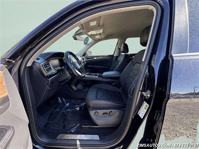 2025 Volkswagen Atlas SE - Photo 15 - Logansport, IN 46947