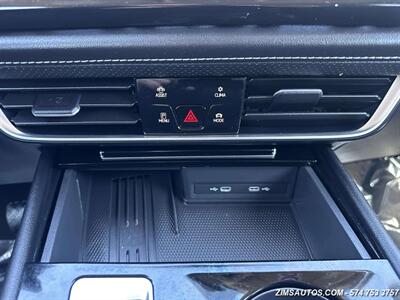 2025 Volkswagen Atlas SE - Photo 24 - Logansport, IN 46947