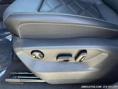 2025 Volkswagen Atlas SE - Photo 16 - Logansport, IN 46947