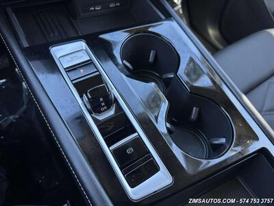 2025 Volkswagen Atlas SE - Photo 25 - Logansport, IN 46947