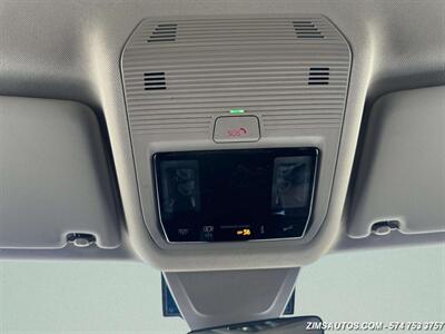 2025 Volkswagen Atlas SE - Photo 26 - Logansport, IN 46947