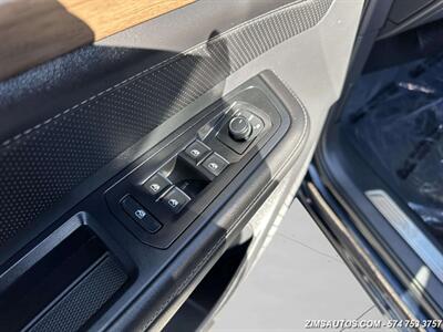 2025 Volkswagen Atlas SE - Photo 39 - Logansport, IN 46947