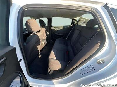 2023 Chevrolet Malibu LT - Photo 28 - Logansport, IN 46947