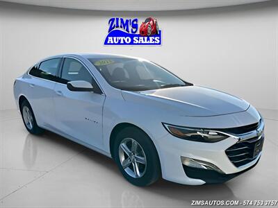 2023 Chevrolet Malibu LT - Photo 9 - Logansport, IN 46947