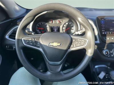 2023 Chevrolet Malibu LT   - Photo 17 - Logansport, IN 46947