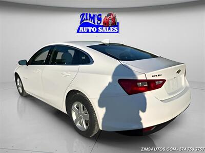 2023 Chevrolet Malibu LT - Photo 3 - Logansport, IN 46947