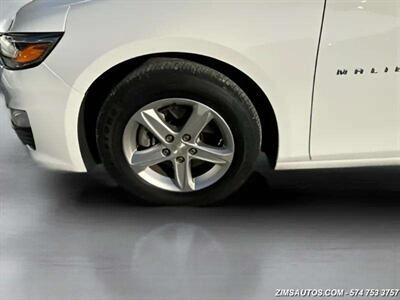2023 Chevrolet Malibu LT - Photo 33 - Logansport, IN 46947