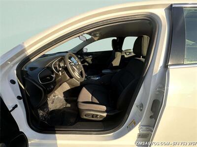 2023 Chevrolet Malibu LT   - Photo 14 - Logansport, IN 46947