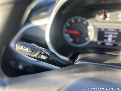 2023 Chevrolet Malibu LT   - Photo 18 - Logansport, IN 46947