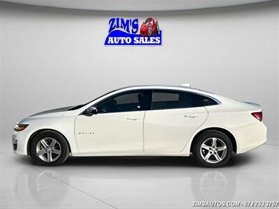 2023 Chevrolet Malibu LT - Photo 2 - Logansport, IN 46947