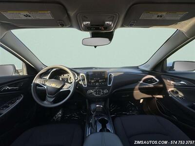 2023 Chevrolet Malibu LT   - Photo 28 - Logansport, IN 46947