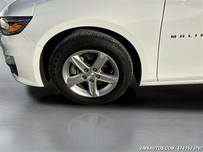 2023 Chevrolet Malibu LT   - Photo 32 - Logansport, IN 46947