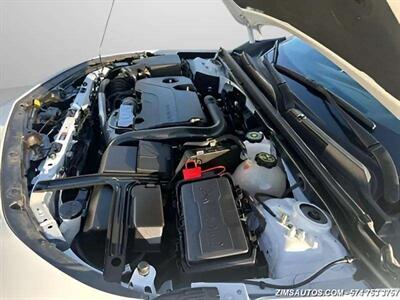 2023 Chevrolet Malibu LT - Photo 37 - Logansport, IN 46947