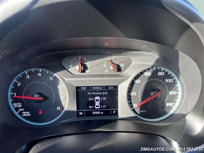 2023 Chevrolet Malibu LT   - Photo 19 - Logansport, IN 46947