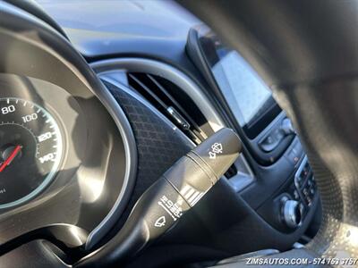 2023 Chevrolet Malibu LT   - Photo 37 - Logansport, IN 46947