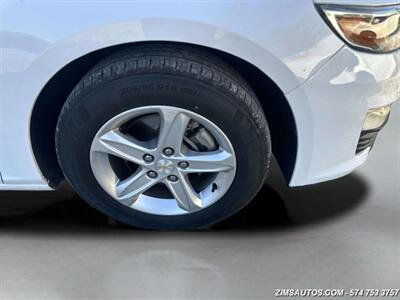 2023 Chevrolet Malibu LT   - Photo 35 - Logansport, IN 46947