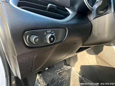 2023 Chevrolet Malibu LT - Photo 17 - Logansport, IN 46947