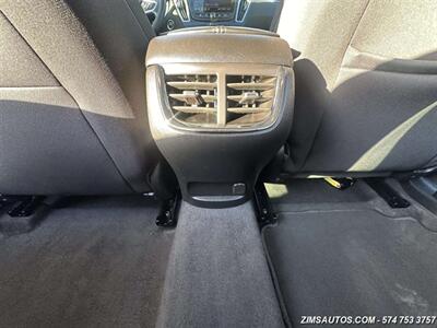 2023 Chevrolet Malibu LT   - Photo 27 - Logansport, IN 46947