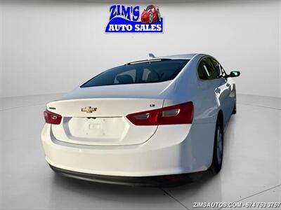 2023 Chevrolet Malibu LT - Photo 6 - Logansport, IN 46947