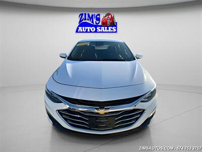 2023 Chevrolet Malibu LT - Photo 10 - Logansport, IN 46947