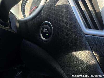 2023 Chevrolet Malibu LT   - Photo 22 - Logansport, IN 46947