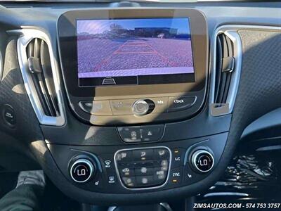 2023 Chevrolet Malibu LT - Photo 23 - Logansport, IN 46947