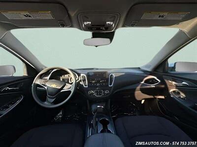 2023 Chevrolet Malibu LT - Photo 11 - Logansport, IN 46947