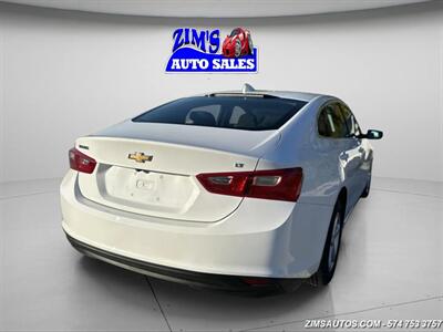 2023 Chevrolet Malibu LT   - Photo 8 - Logansport, IN 46947