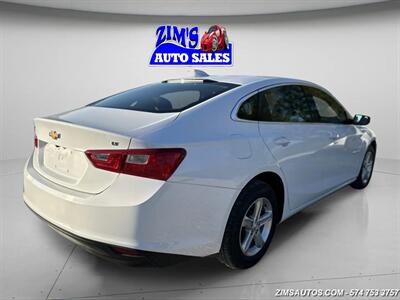 2023 Chevrolet Malibu LT   - Photo 9 - Logansport, IN 46947