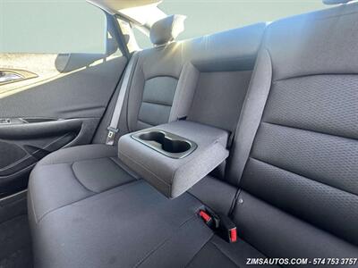 2023 Chevrolet Malibu LT   - Photo 29 - Logansport, IN 46947