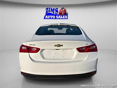 2023 Chevrolet Malibu LT - Photo 5 - Logansport, IN 46947