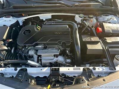 2023 Chevrolet Malibu LT - Photo 12 - Logansport, IN 46947