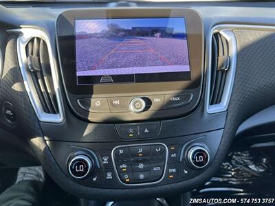 2023 Chevrolet Malibu LT   - Photo 21 - Logansport, IN 46947