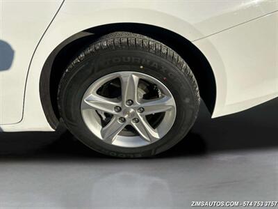 2023 Chevrolet Malibu LT   - Photo 33 - Logansport, IN 46947