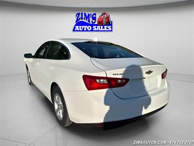 2023 Chevrolet Malibu LT - Photo 4 - Logansport, IN 46947