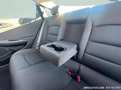 2023 Chevrolet Malibu LT - Photo 30 - Logansport, IN 46947