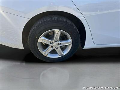 2023 Chevrolet Malibu LT   - Photo 34 - Logansport, IN 46947