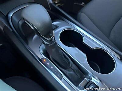 2023 Chevrolet Malibu LT - Photo 25 - Logansport, IN 46947