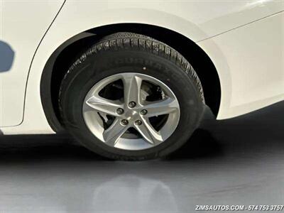 2023 Chevrolet Malibu LT - Photo 34 - Logansport, IN 46947