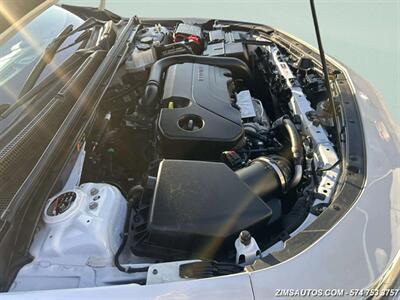 2023 Chevrolet Malibu LT   - Photo 12 - Logansport, IN 46947