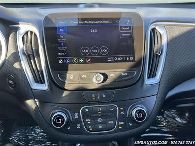 2023 Chevrolet Malibu LT   - Photo 20 - Logansport, IN 46947