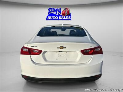 2023 Chevrolet Malibu LT   - Photo 7 - Logansport, IN 46947